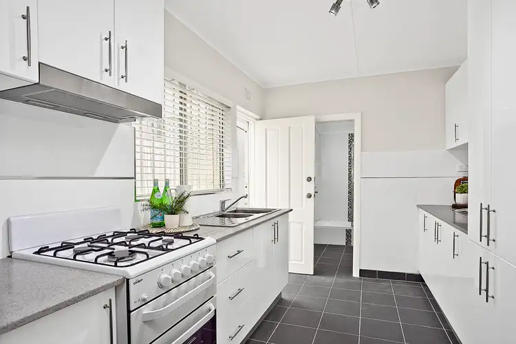 Third view of Homely house listing, 48 Garners Avenue, Marrickville NSW 2204