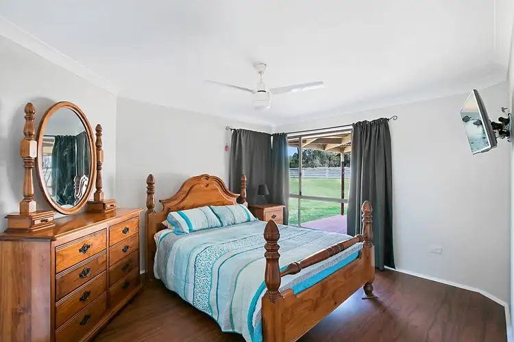 Fifth view of Homely house listing, 9 Ironbark Crescent, Meringandan West QLD 4352