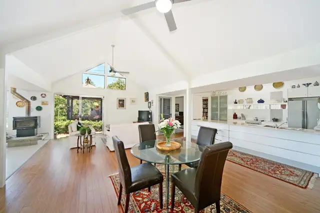 Sixth view of Homely house listing, 6 Pine Tree Drive West, Lake Macdonald QLD 4563