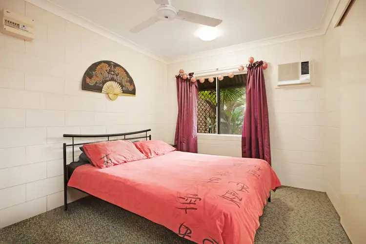Third view of Homely unit listing, 1/8 Nelson Street, Bungalow QLD 4870