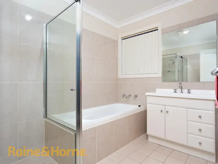 Third view of Homely house listing, 3/1 Brindabella Drive, Tatton NSW 2650