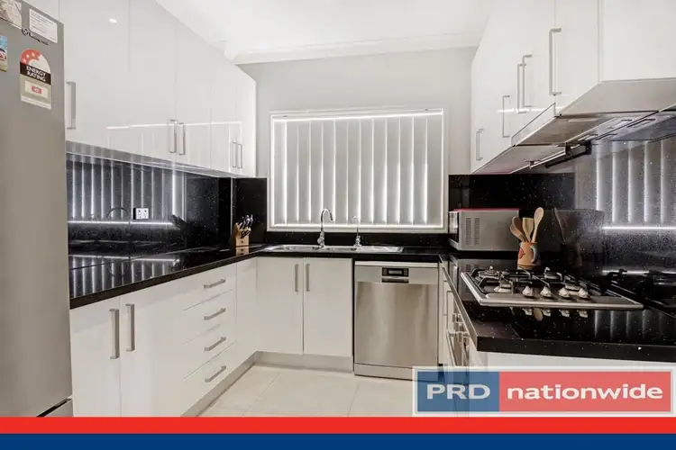 Fourth view of Homely villa listing, 1/11 Blanche Street, Oatley NSW 2223