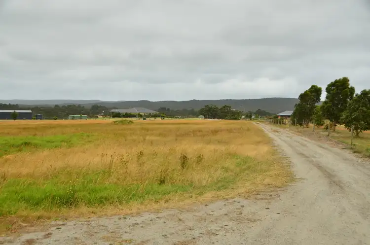 Fourth view of Homely land listing, 122 Laithwood Cir, Marbelup WA 6330