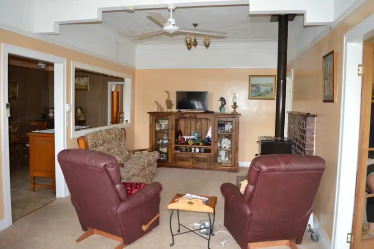 Fifth view of Homely house listing, 17 Hope Street, Laidley QLD 4341