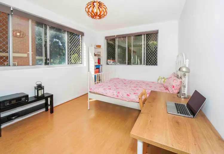 Third view of Homely apartment listing, 1/64 Willis Street, Kingsford NSW 2032