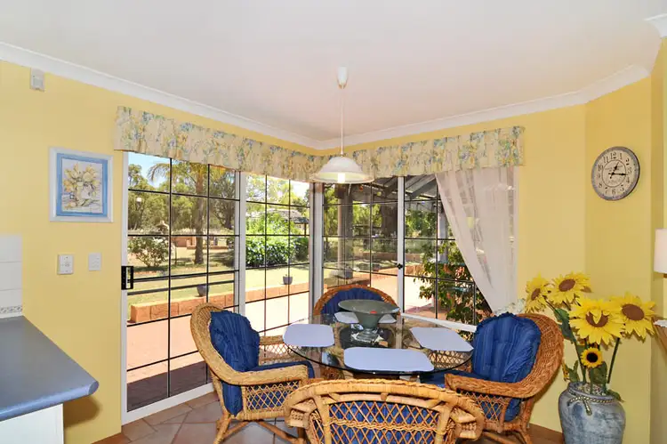 Sixth view of Homely house listing, 126 Lymon Road, Stake Hill WA 6210