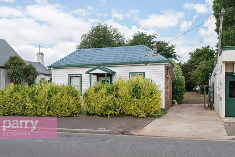 Third view of Homely house listing, 51 William Street, Westbury TAS 7303