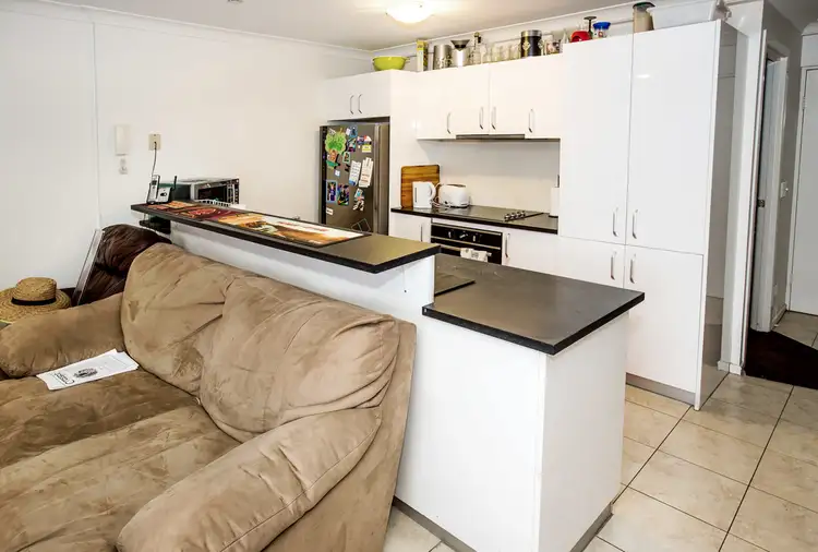 Second view of Homely townhouse listing, 10/249 Oxley Avenue, Margate QLD 4019