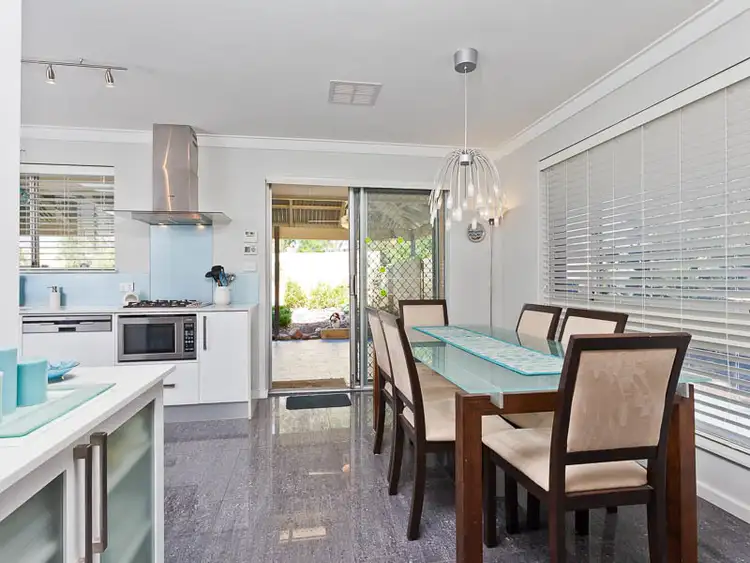 Fifth view of Homely house listing, 108 Lymburner Dr, Hillarys WA 6025