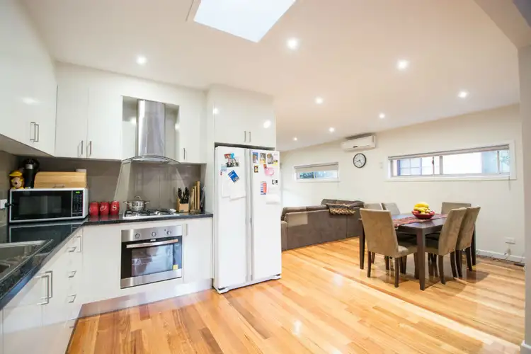 Fifth view of Homely house listing, 1/138 Langton Street, Jacana VIC 3047