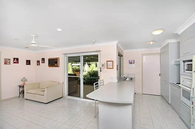 Third view of Homely rural property listing, 72 Jillalla Drive, King Creek NSW 2446