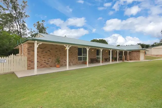 Fourth view of Homely house listing, 116-120 Winland Drive, Deebing Heights QLD 4306
