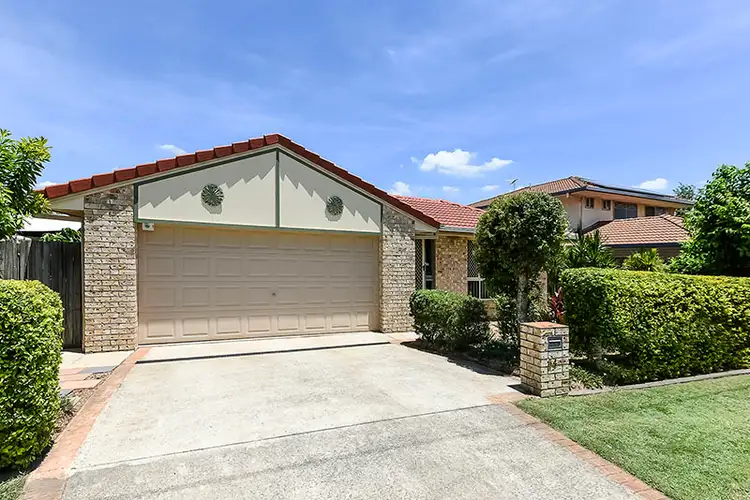 54 SIRETT STREET, Runcorn QLD 4113
