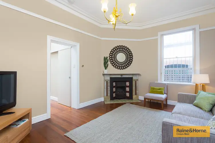 Fifth view of Homely semi-detached listing, 16 Carlow Street, North Sydney NSW 2060