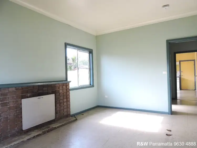 Second view of Homely house listing, 19 Thomas Street, Merrylands NSW 2160