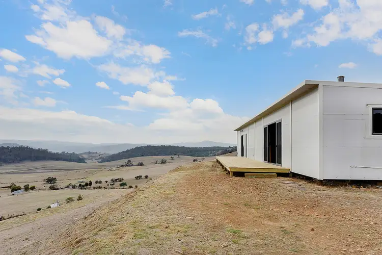 Second view of Homely house listing, 177 Springhill Bottom Road, Colebrook TAS 7027