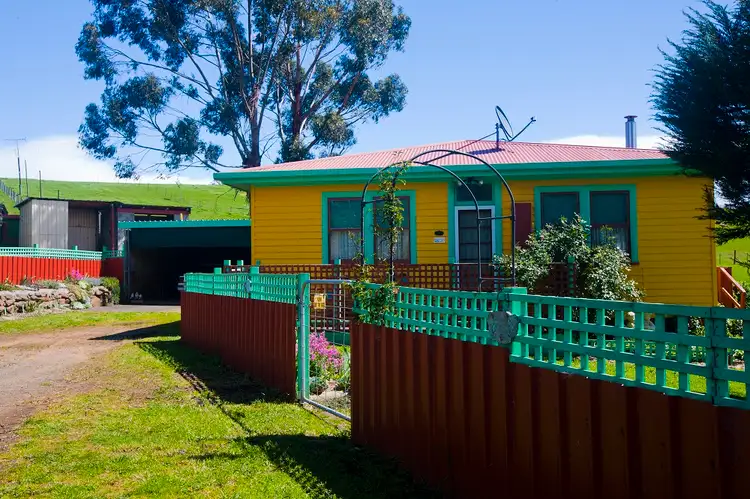 3247 Lyell Highway, Rosegarland TAS 7140