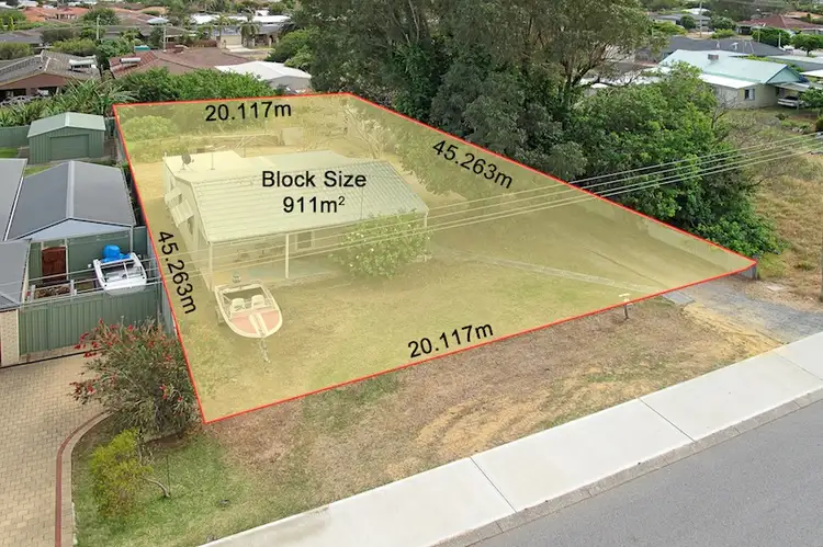 Second view of Homely house listing, 24 Allnutt Street, Mandurah WA 6210