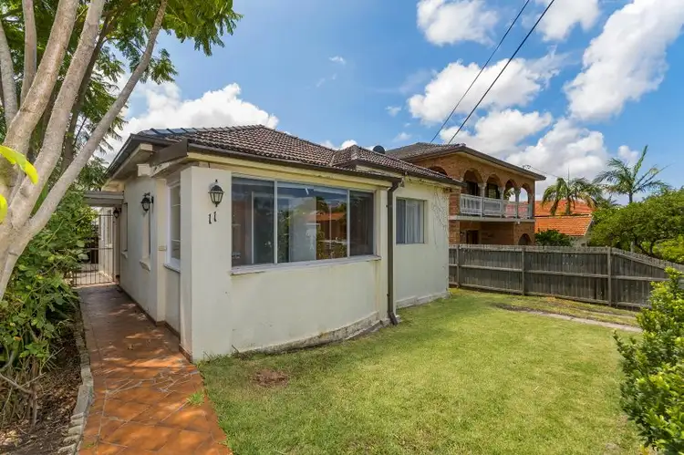 11 Plimsoll Street, Belmore NSW 2192