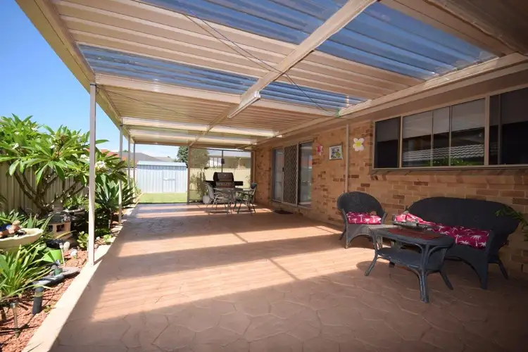 Third view of Homely house listing, 5 Almondbark Road, Worrigee NSW 2540