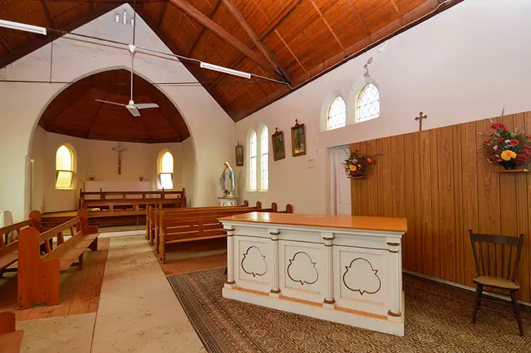 Fourth view of Homely other listing, 17 Glen Street, Walpeup VIC 3507