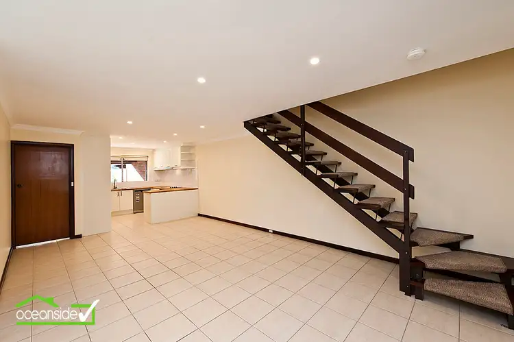 Fourth view of Homely house listing, 18b Koolyanga Road, Mullaloo WA 6027