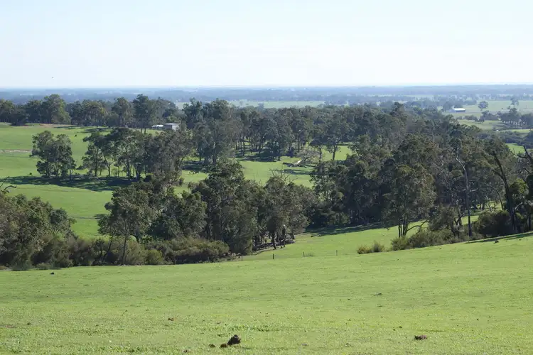 Main view of Homely rural property listing, Lot 3022 Prater Road, Walsall WA 6280