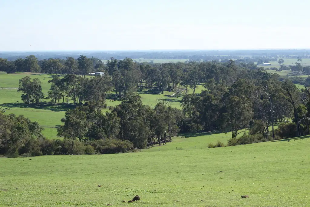 Main view of Homely rural property listing, Lot 3022 Prater Road, Walsall WA 6280