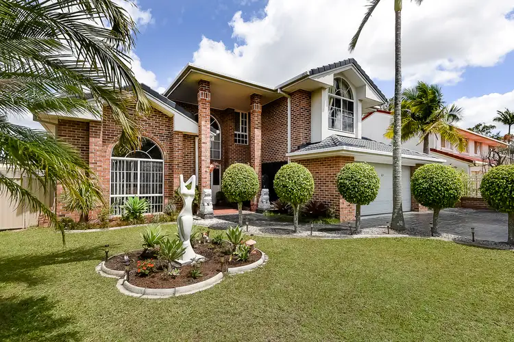 23 Casuarina Crescent, Calamvale QLD 4116