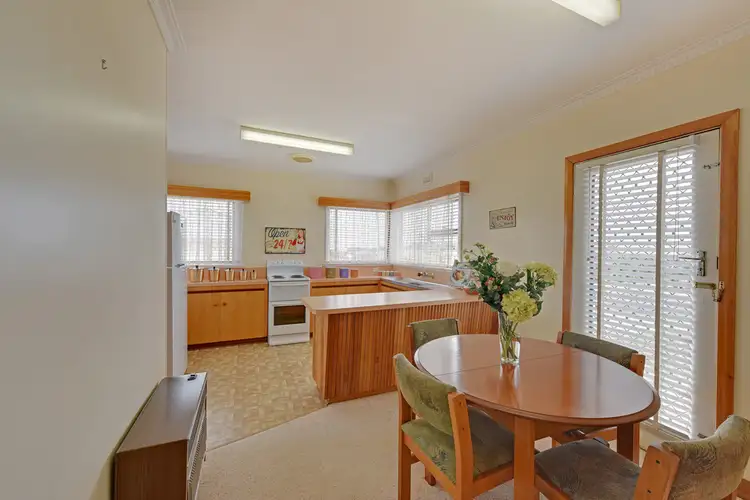 Second view of Homely house listing, 97 Nixon Street, Devonport TAS 7310