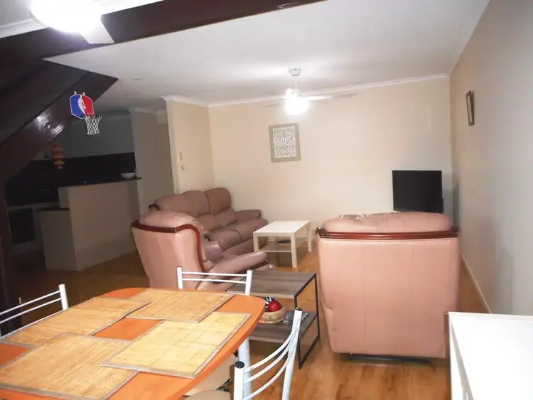 Second view of Homely townhouse listing, 16/9 Quinton Court, Mount Warren Park QLD 4207