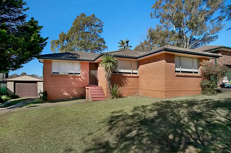 47 Akuna Avenue *, Bradbury NSW 2560