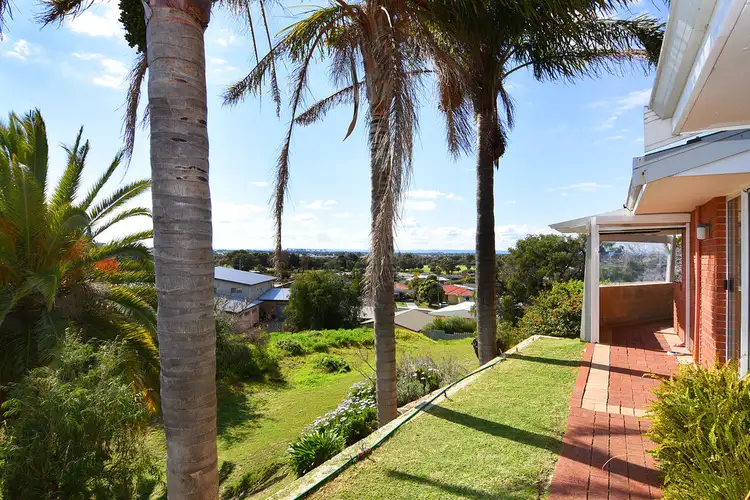 Third view of Homely house listing, 21 Elizabeth Crescent, South Bunbury WA 6230
