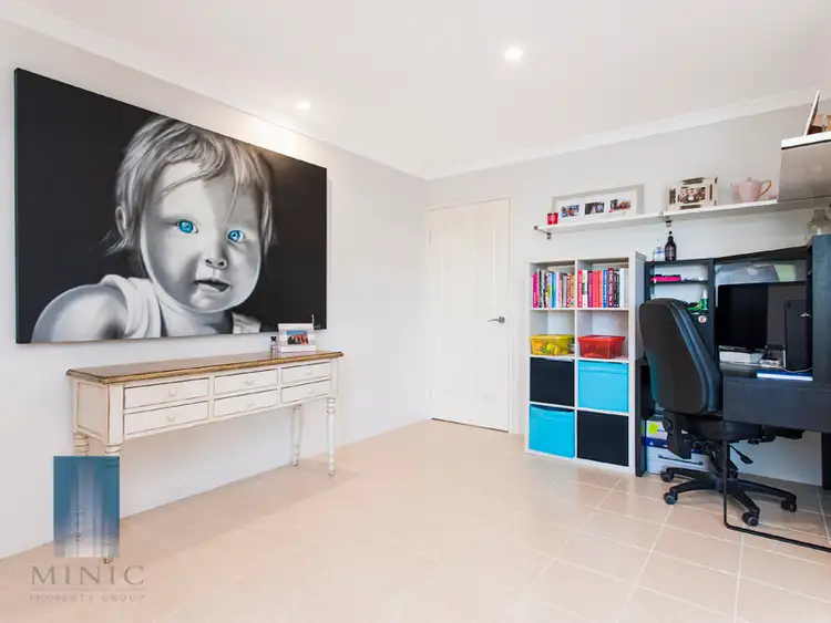 Sixth view of Homely house listing, 23 Warner Court, Manning WA 6152