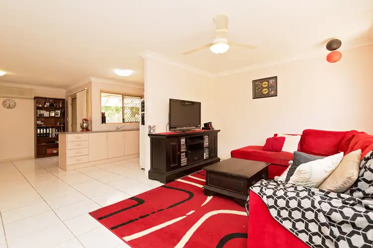 Second view of Homely house listing, 5 Jardine Ct, Hillcrest QLD 4118