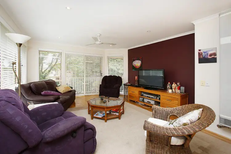 Second view of Homely house listing, 5 Villiers Road, Moss Vale NSW 2577