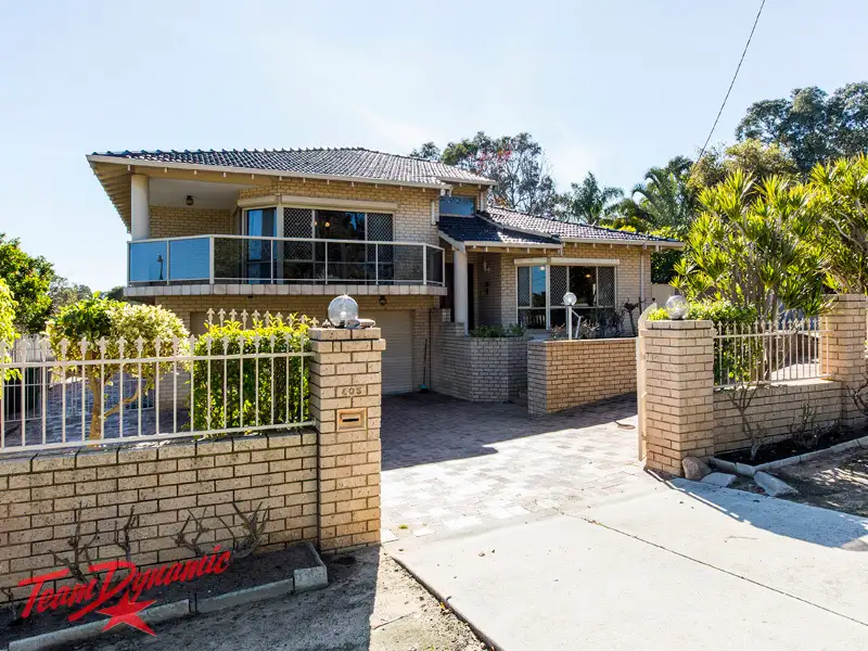 Main view of Homely house listing, 403 Morrison Road, Swan View WA 6056