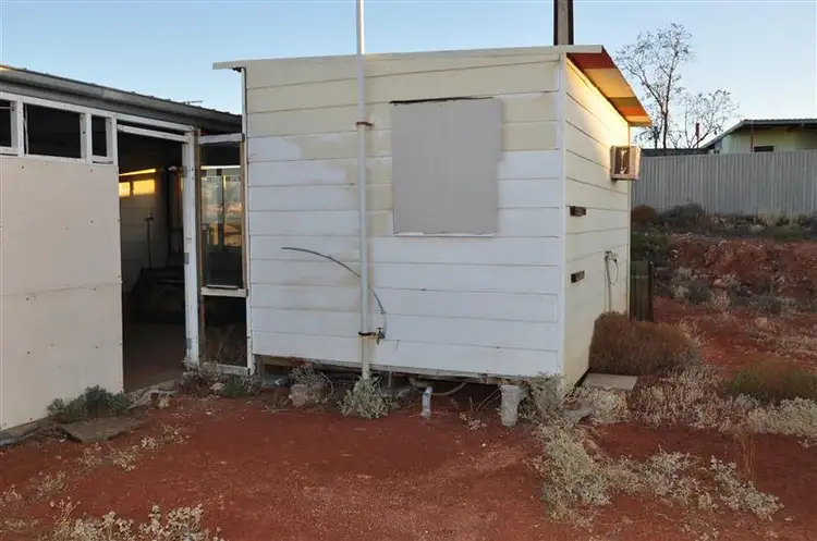 Fourth view of Homely house listing, Lot 1 Government Road, Andamooka SA 5722