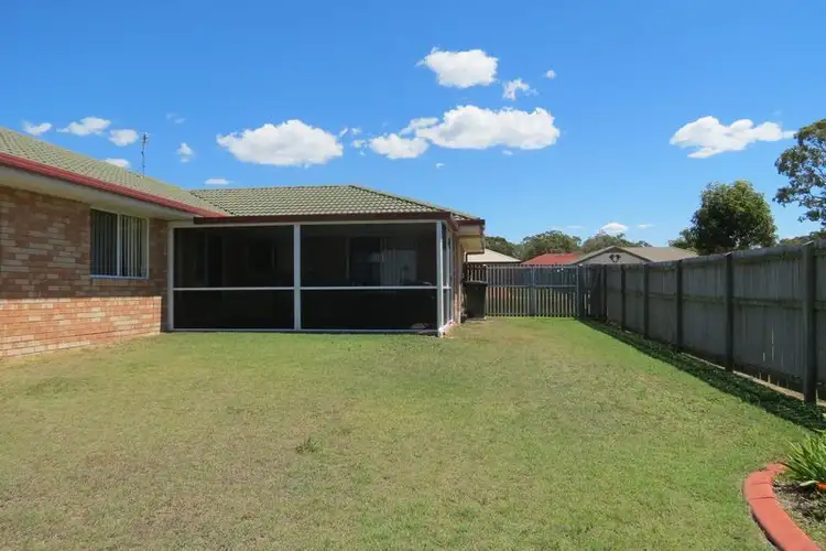 Second view of Homely house listing, 3 Ruddiman Court, Torquay QLD 4655