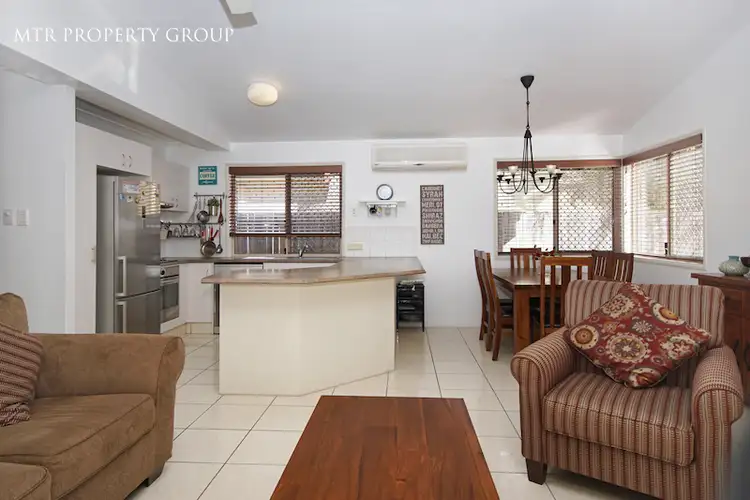 Fifth view of Homely house listing, 8 Savill Close, Forest Lake QLD 4078