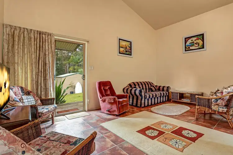Second view of Homely house listing, 16 The Parkway North, Mallabula NSW 2319