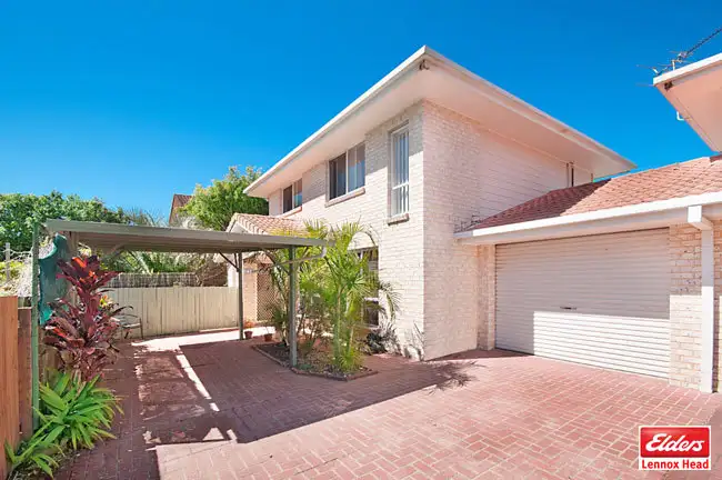2/8 Patricia Parade, Lennox Head NSW 2478