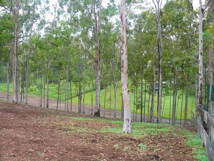 Second view of Homely land listing, Address available on request