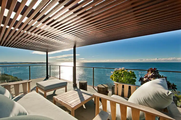 Second view of Homely house listing, 32 Ian Avenue, North Curl Curl NSW 2099