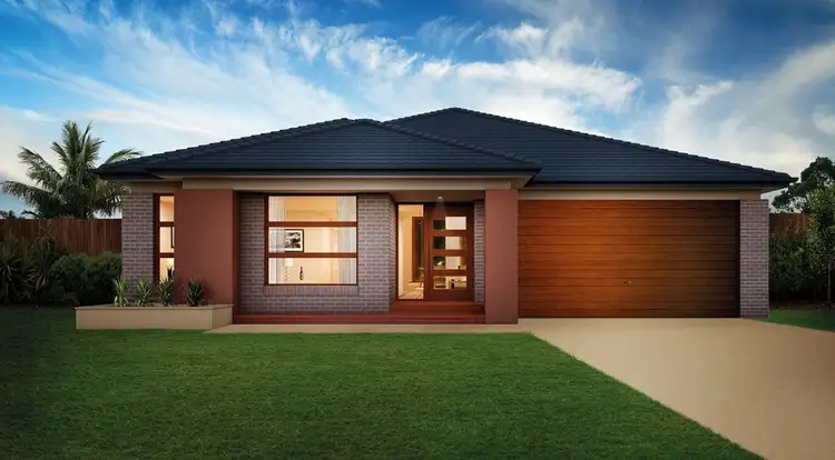 Main view of Homely house listing, 176 Corven Avenue, Elderslie NSW 2570