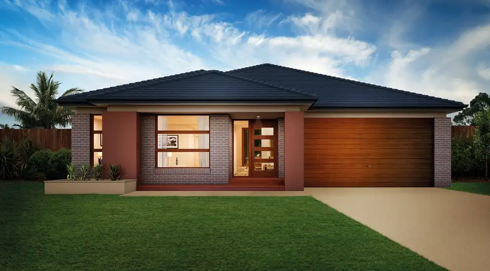 Main view of Homely house listing, 176 Corven Avenue, Elderslie NSW 2570