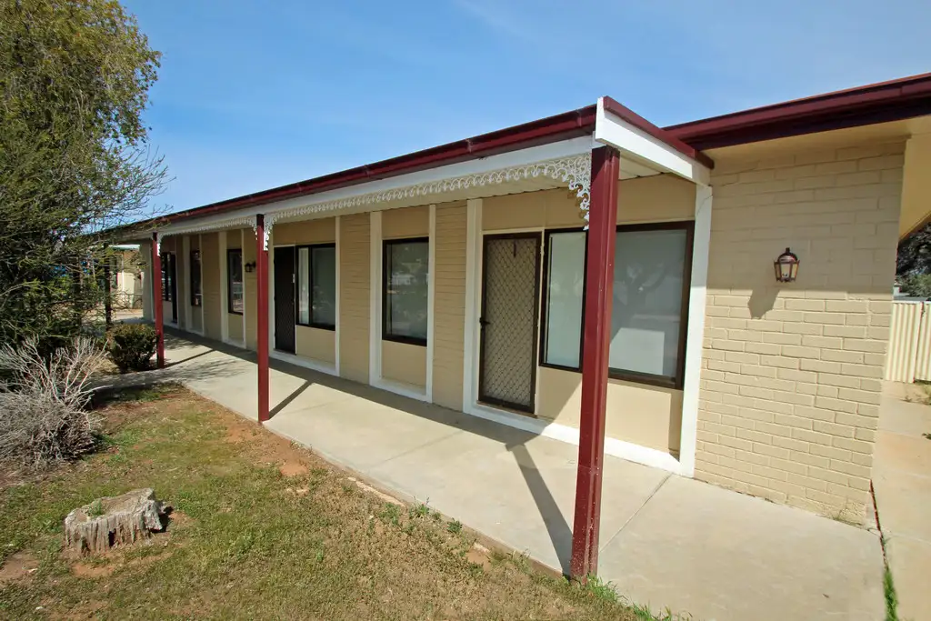 Main view of Homely house listing, 1/3 - 27/29 Twentieth Street, Renmark SA 5341