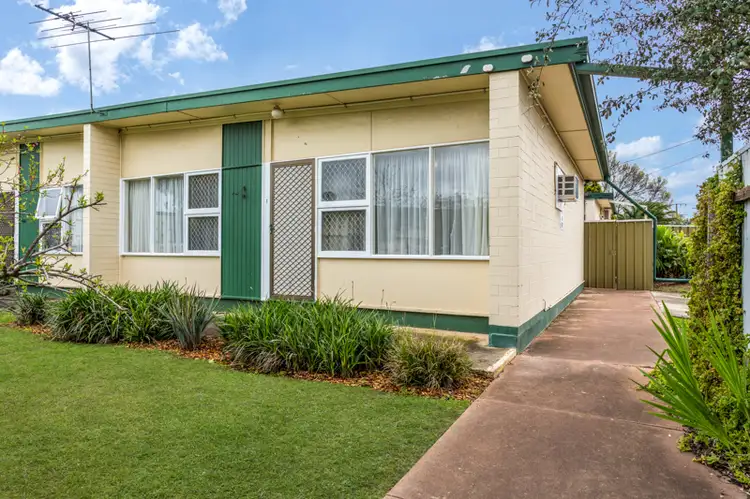 Unit 1, 10-12 Hartman Avenue, Modbury SA 5092
