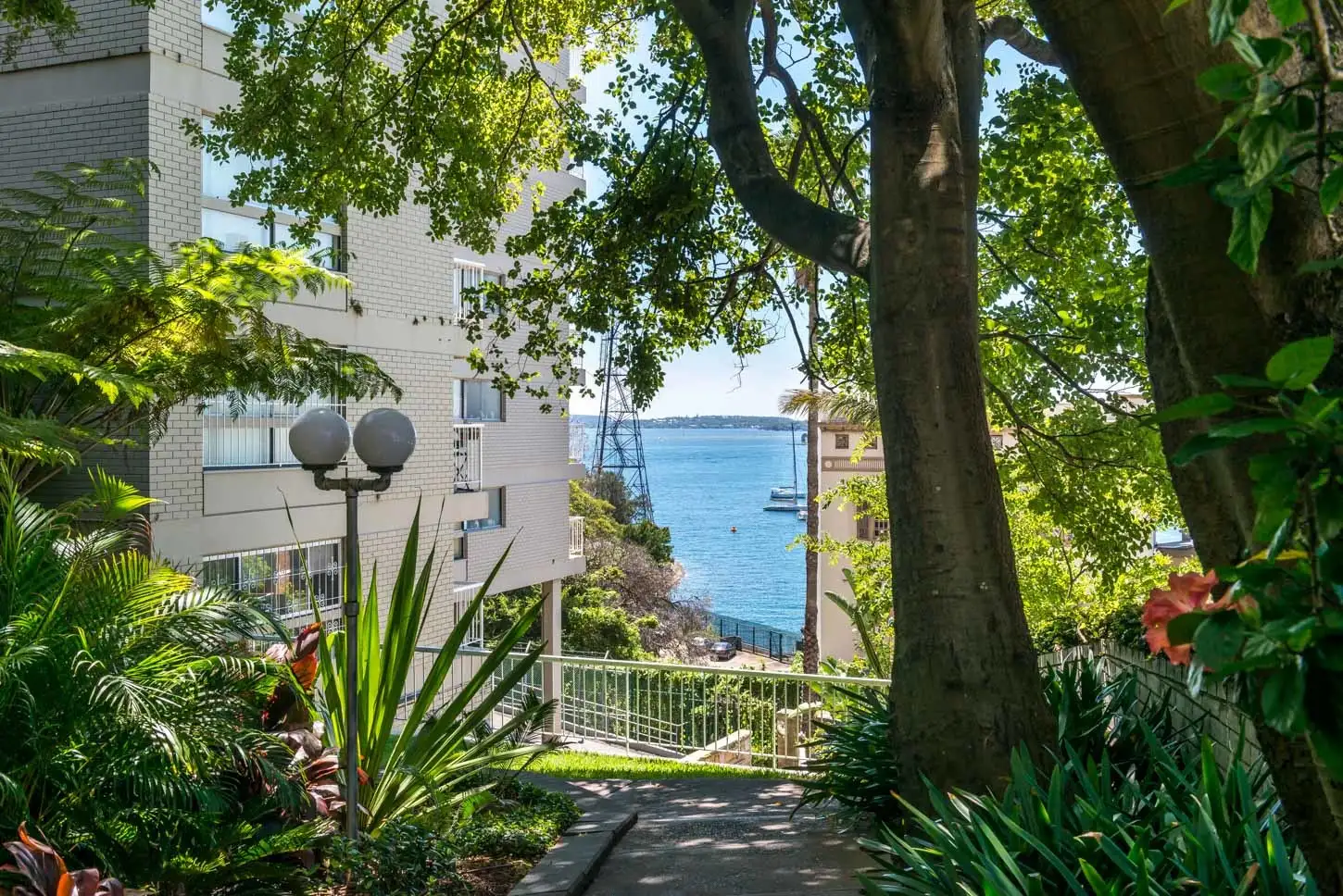 Main view of Homely studio listing, 15/8 Macleay Street, Potts Point NSW 2011