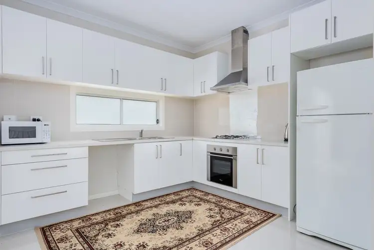Second view of Homely townhouse listing, 3/15 CLEMENT STREET, Dandenong VIC 3175